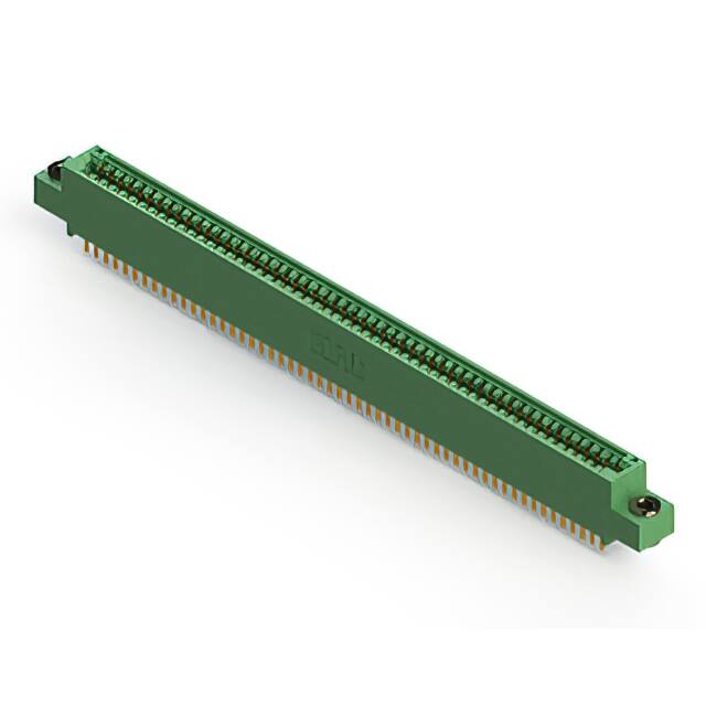 345-108-521-503 EDAC Inc.  Edgeboard Connectors